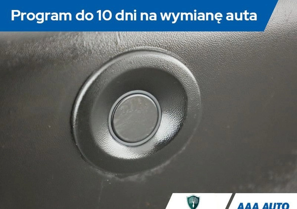 Citroen Berlingo cena 36000 przebieg: 103690, rok produkcji 2016 z Jarocin małe 191